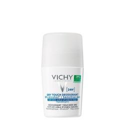 Vichy Dry Touch Deodorant 24h 50ml