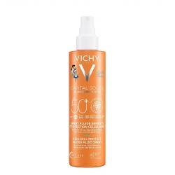 Vichy Capital Soleil Kids Cell Protect Spray SPF50+ 200ml