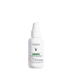 Vichy Capital Soleil UV-Clear Anti-Imperfection Fluid SPF50+ 40ml