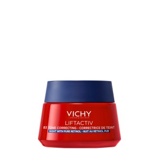 Vichy Liftactiv B3 Anti-Dark Spots Night Cream 50ml