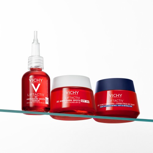 Vichy Liftactiv B3 Anti-Dark Spots Night Cream 50ml