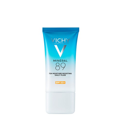 Vichy Minéral 89 Daily Moisturizing Fluid 72h SPF50+ 50ml