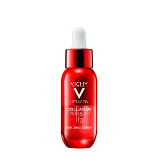 Vichy Liftactiv Collagen Specialist 16 Bonding Anti-Ageing Serum 30ml