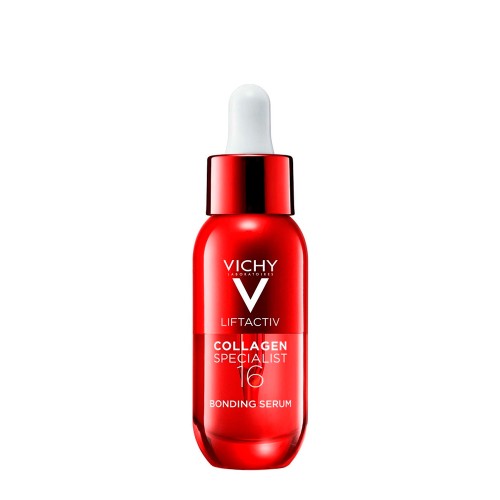 Vichy Liftactiv Collagen Specialist 16 Bonding Anti-Ageing Serum 30ml