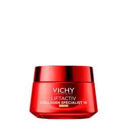 Vichy Liftactiv Collagen Specialist 16 Cream SPF50 50ml