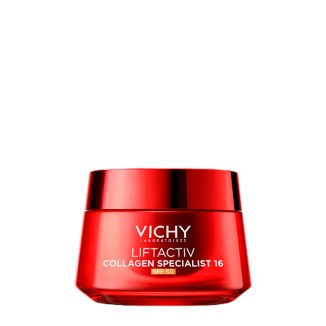Vichy Liftactiv Collagen Specialist 16 Cream SPF50 50ml