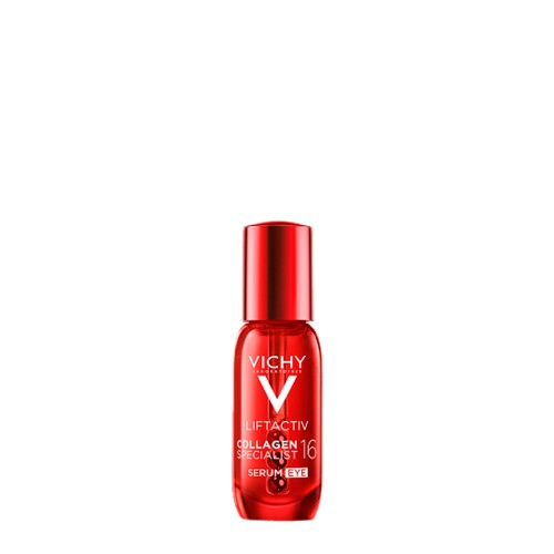 Vichy Liftactiv Collagen Specialist 16 Anti-Ageing Eye Serum 15ml