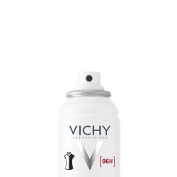 Vichy Deodorant Clinical Control 96h 125ml