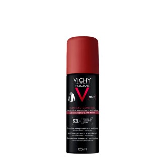 Vichy Homme Deodorant Clinical Control 96h 125ml