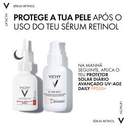 Vichy Liftactiv Retinol Serum Deep Wrinkles 30ml