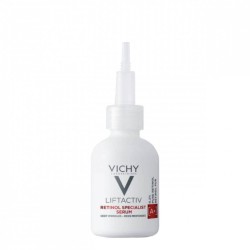 Vichy Liftactiv Retinol Serum Deep Wrinkles 30ml