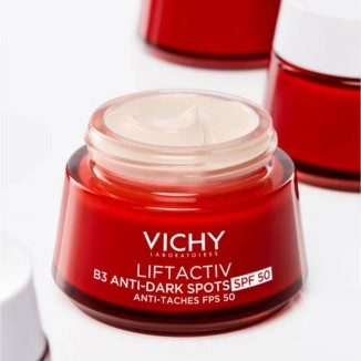 Vichy Liftactiv Specialist B3 Anti-Stain Day Cream SPF50 50ml