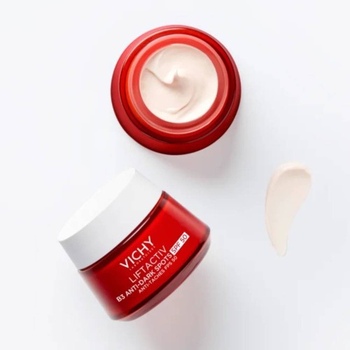 Vichy Liftactiv Specialist B3 Anti-Stain Day Cream SPF50 50ml