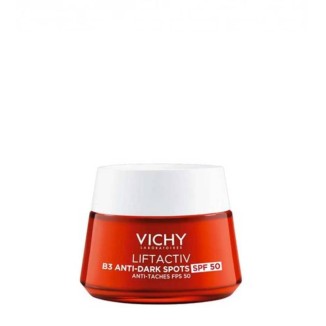 Vichy Liftactiv Specialist B3 Anti-Stain Day Cream SPF50 50ml