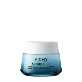 Vichy Minéral 89 Care Hydration Boost 72h 50ml