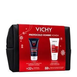 Vichy Homme Men's Protocol Gift Set