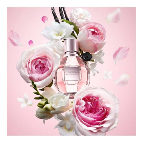Viktor & Rolf Flowerbomb Eau de Parfum 100ml