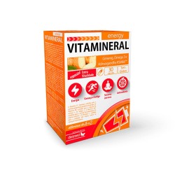 Vitamineral Energy 30 capsules