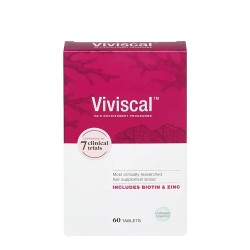Viviscal Hair Strengthener for Women 60 tablets