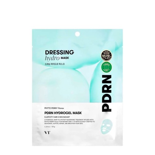 VT Cosmetics PDRN Hydrogel Mask 35g