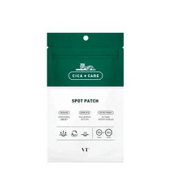 VT Cosmetics Cica Care Spot Patch