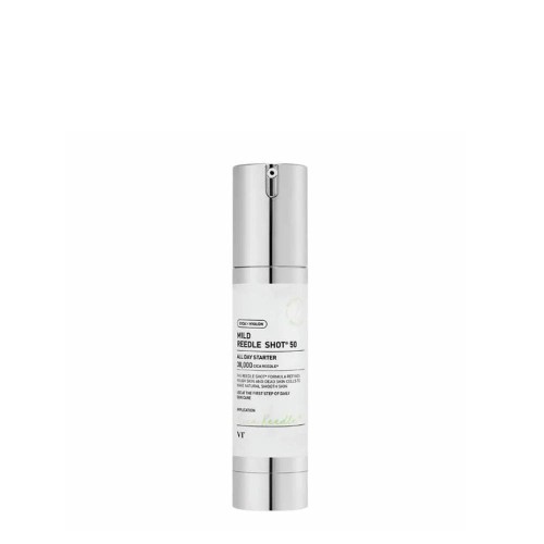 VT Cosmetics Mild Reedle Shot 50 50ml