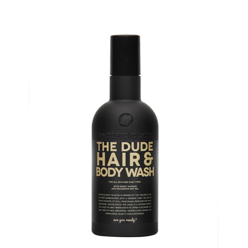 Waterclouds Hair & Body Wash 250ml