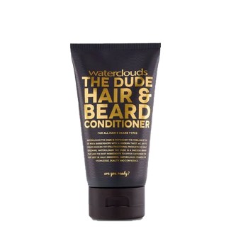 Waterclouds Hair & Beard Conditioner 150ml