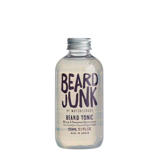 Waterclouds Beard Tonic 150ml