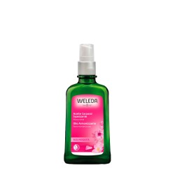 Weleda Rosehip Harmonizing Body Oil 100ml
