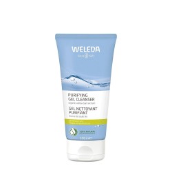 Weleda Willow Purifying Cleansing Gel 100ml