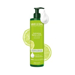 Weleda Aloe Vera Moisturising Body Lotion 250ml