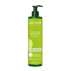 Weleda Aloe Vera Moisturising Body Lotion 250ml