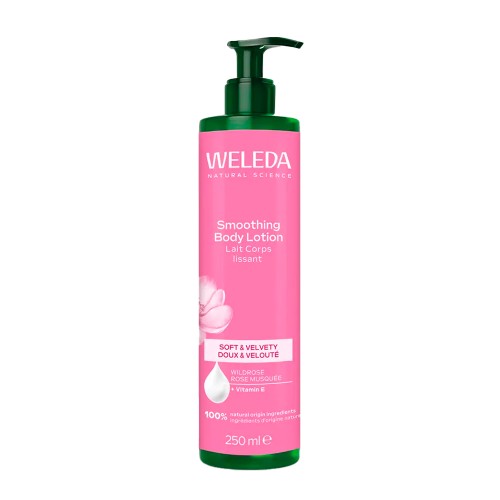 Weleda Rosehip Body Lotion 250ml