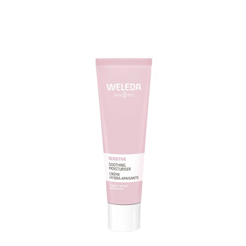 Weleda Almond Soothing Facial Cream 30ml
