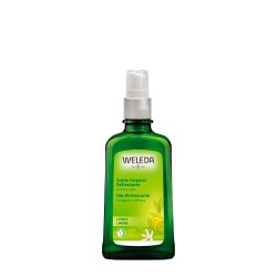 Weleda Citrus Refreshing Body Oil 100ml