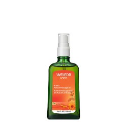 Weleda Arnica Massage Oil 100ml