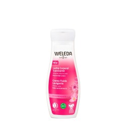 Weleda Rosa Mosqueta Body Milk 200ml