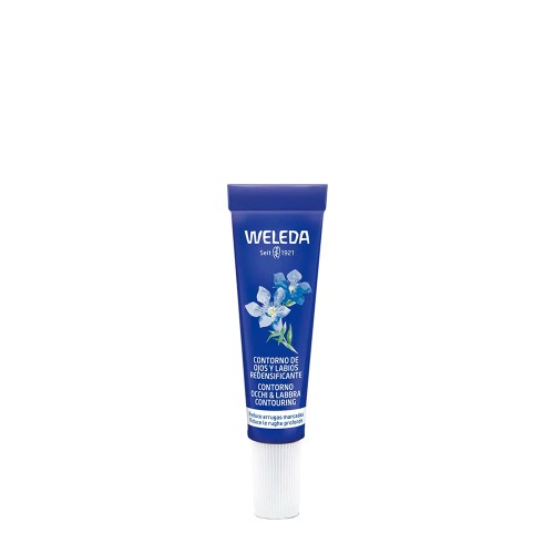 Weleda Blue Gentian and Edelweiss Contouring Serum 40ml