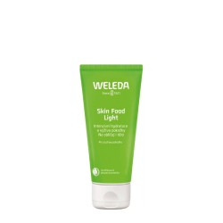 Weleda SkinFood Light Cream Intense Nutrition 75ml
