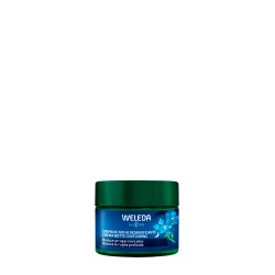 Weleda Blue Gentian and Edelweiss Contouring Night Cream 40ml