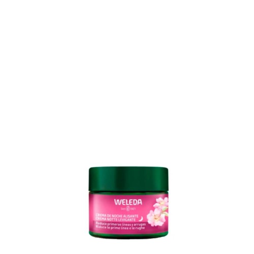 Weleda Rosa Mosqueta and White Tea Smoothing Night Cream 40ml