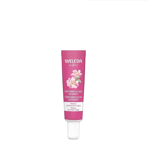 Weleda Rosehip Eye Contour Smoother 12ml