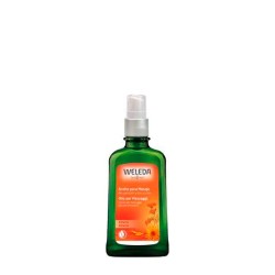 Weleda Arnica Massage Oil 50ml