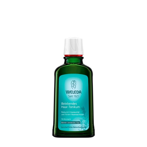Weleda Rosemary Revitalizing Hair Lotion 100ml