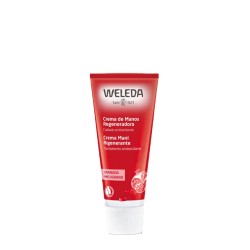 Weleda Pomegranate Hand Cream 50ml