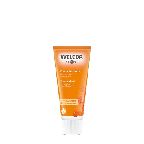 Weleda Hawthorn Hand Cream 50ml