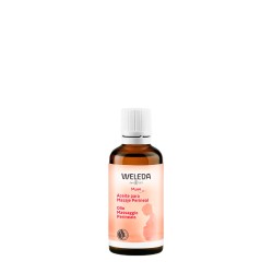 Weleda Mum Prenatal Massage Oil 50ml