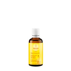 Weleda Calendula Baby Belly Massage Oil 50ml