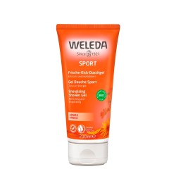 Weleda Arnica Sport Shower Gel 200ml